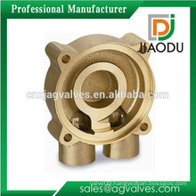 Top quality new products aluminum/die/brass/copper/zinc casting